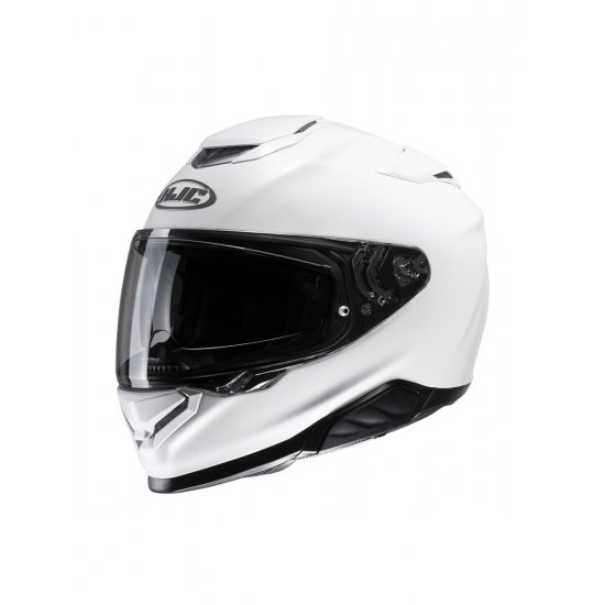 HJC RPHA 71 Plain Motorcycle Helmet at JTS Biker Clothing